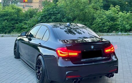 BMW 3 серия, 2015 год, 2 375 000 рублей, 3 фотография