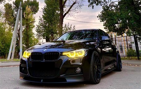 BMW 3 серия, 2015 год, 2 375 000 рублей, 2 фотография