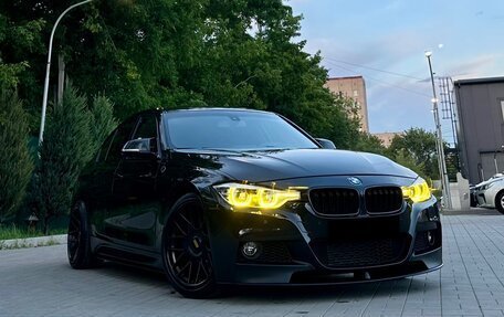 BMW 3 серия, 2015 год, 2 375 000 рублей, 6 фотография