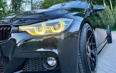 BMW 3 серия, 2015 год, 2 375 000 рублей, 9 фотография