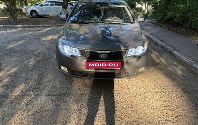KIA Cerato III, 2011 год, 650 000 рублей, 1 фотография