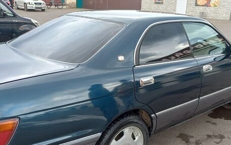 Toyota Crown, 1993 год, 500 000 рублей, 1 фотография