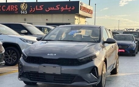 KIA K3, 2025 год, 2 050 000 рублей, 1 фотография