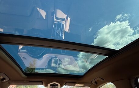 Porsche Macan I рестайлинг, 2015 год, 3 900 000 рублей, 6 фотография