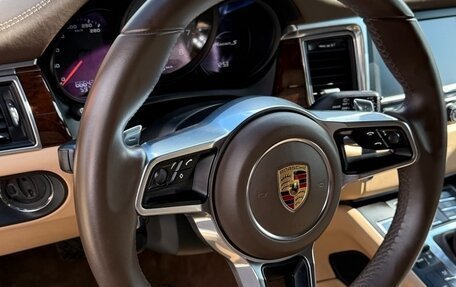 Porsche Macan I рестайлинг, 2015 год, 3 900 000 рублей, 9 фотография