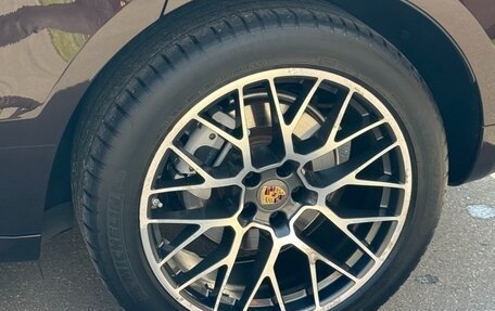 Porsche Macan I рестайлинг, 2015 год, 3 900 000 рублей, 8 фотография