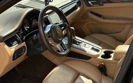 Porsche Macan I рестайлинг, 2015 год, 3 900 000 рублей, 7 фотография