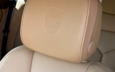 Porsche Macan I рестайлинг, 2015 год, 3 900 000 рублей, 10 фотография