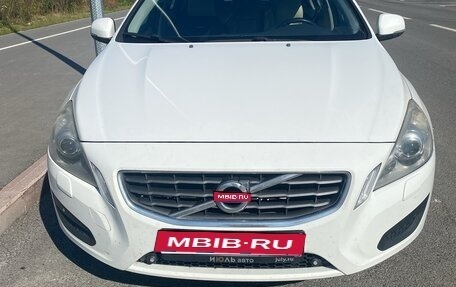 Volvo S60 III, 2011 год, 950 000 рублей, 1 фотография