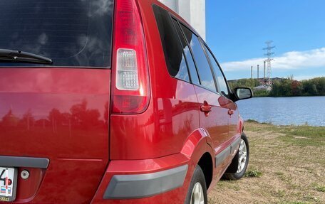 Ford Fusion I, 2006 год, 510 000 рублей, 7 фотография