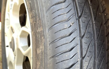 Ford Fusion I, 2006 год, 510 000 рублей, 11 фотография