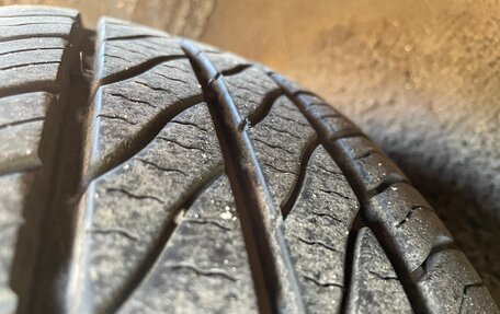 Ford Fusion I, 2006 год, 510 000 рублей, 12 фотография