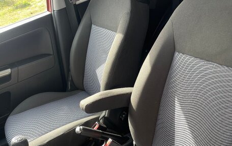 Ford Fusion I, 2006 год, 510 000 рублей, 20 фотография