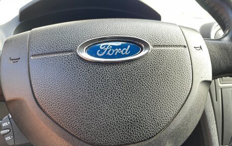 Ford Fusion I, 2006 год, 510 000 рублей, 18 фотография