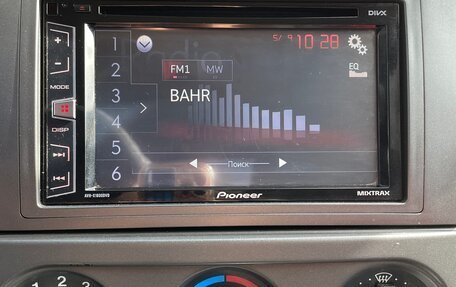 Ford Fusion I, 2006 год, 510 000 рублей, 16 фотография