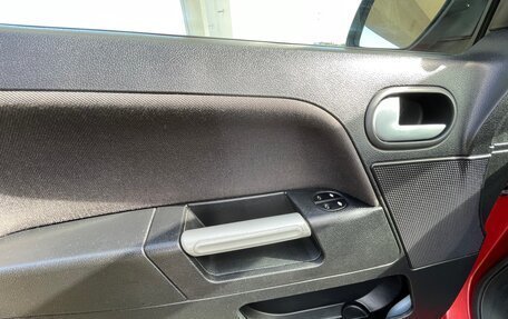 Ford Fusion I, 2006 год, 510 000 рублей, 22 фотография