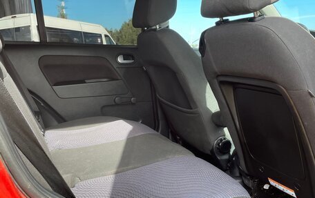 Ford Fusion I, 2006 год, 510 000 рублей, 21 фотография