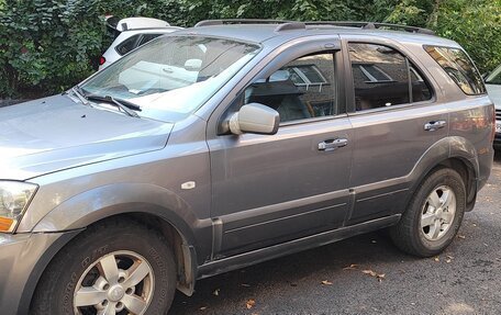 KIA Sorento IV, 2007 год, 595 000 рублей, 7 фотография