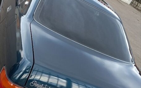 Toyota Crown, 1993 год, 500 000 рублей, 4 фотография