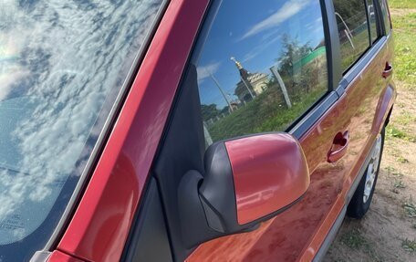 Ford Fusion I, 2006 год, 510 000 рублей, 24 фотография