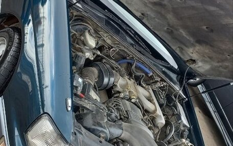 Toyota Crown, 1993 год, 500 000 рублей, 7 фотография