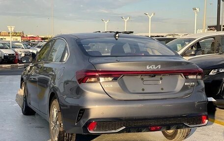 KIA K3, 2025 год, 2 050 000 рублей, 4 фотография