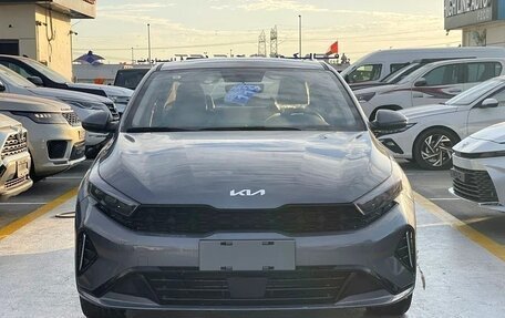 KIA K3, 2025 год, 2 050 000 рублей, 3 фотография