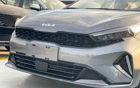 KIA K3, 2025 год, 2 050 000 рублей, 7 фотография