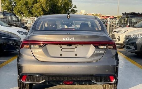 KIA K3, 2025 год, 2 050 000 рублей, 8 фотография