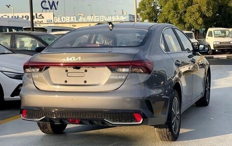 KIA K3, 2025 год, 2 050 000 рублей, 5 фотография