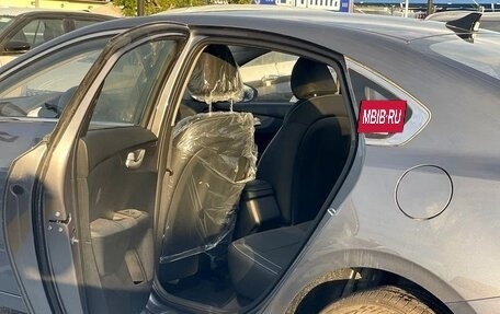 KIA K3, 2025 год, 2 050 000 рублей, 14 фотография