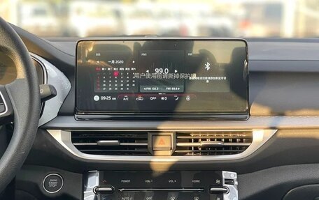 KIA K3, 2025 год, 2 050 000 рублей, 16 фотография