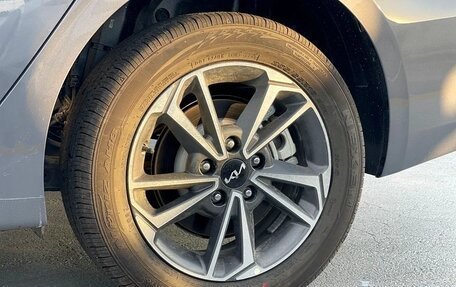 KIA K3, 2025 год, 2 050 000 рублей, 15 фотография