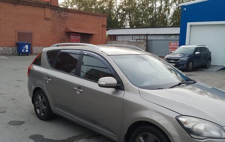 KIA cee'd I рестайлинг, 2012 год, 1 300 000 рублей, 2 фотография
