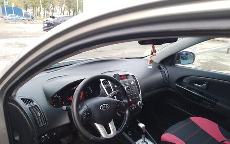 KIA cee'd I рестайлинг, 2012 год, 1 300 000 рублей, 7 фотография
