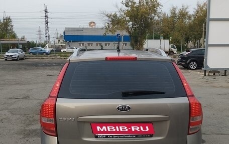 KIA cee'd I рестайлинг, 2012 год, 1 300 000 рублей, 5 фотография