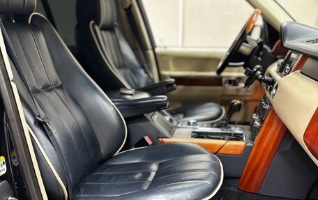 Land Rover Range Rover III, 2010 год, 1 950 000 рублей, 6 фотография