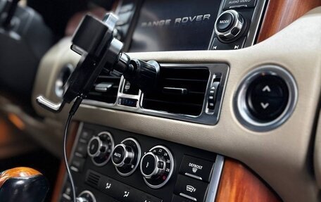 Land Rover Range Rover III, 2010 год, 1 950 000 рублей, 8 фотография