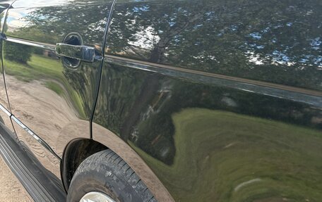 Land Rover Range Rover III, 2010 год, 1 950 000 рублей, 19 фотография