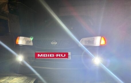 Nissan Sunny B15, 2001 год, 295 000 рублей, 9 фотография