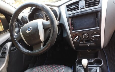 Datsun on-DO I рестайлинг, 2020 год, 700 000 рублей, 10 фотография