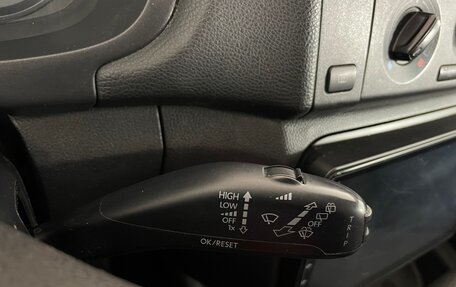 Skoda Fabia II, 2011 год, 428 000 рублей, 16 фотография