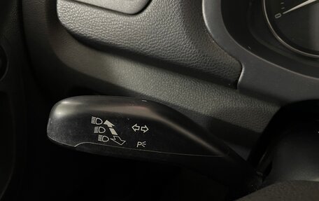 Skoda Fabia II, 2011 год, 428 000 рублей, 15 фотография