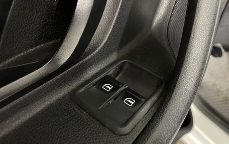 Skoda Fabia II, 2011 год, 428 000 рублей, 22 фотография