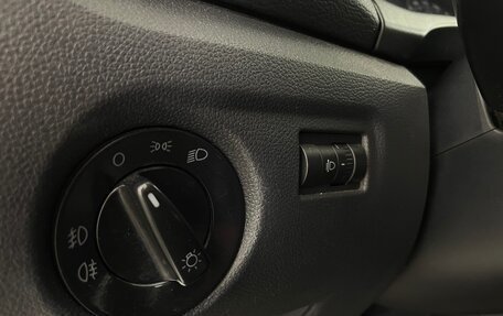 Skoda Fabia II, 2011 год, 428 000 рублей, 21 фотография