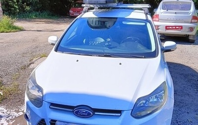 Ford Focus III, 2013 год, 850 000 рублей, 1 фотография