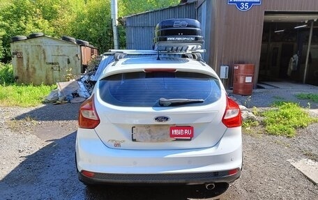 Ford Focus III, 2013 год, 850 000 рублей, 4 фотография