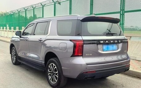 Haval H5, 2023 год, 2 800 020 рублей, 5 фотография