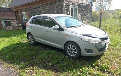 Chery Very (A13), 2011 год, 275 000 рублей, 1 фотография