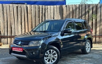 Suzuki Grand Vitara, 2012 год, 1 495 000 рублей, 1 фотография